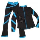 Adult Small Ice Skating Outfit