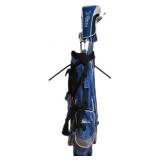 Boys Golf Clubs
