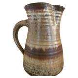 Vintage Evangel Pottery Vase (7.5in)