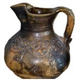 10 in. Decorative  Pitcher