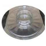 Glass Serving Tray