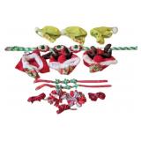 Christmas Dog Outfits