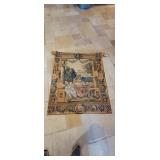 Corona Decor Co Custom Tapestry