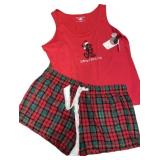 NWT, Disney Mickey Mouse Pajamas XXL