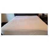 Sealy King Size Mattress Cover