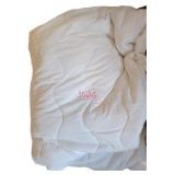 Queen Quilted Mattress Cover