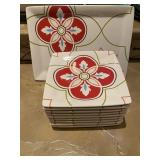 The Cellar Global, Platter and (9) Plates