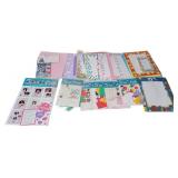 Scrapbook Papers & More