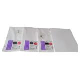 4 Pkgs Hallmark Scrapbook Pages