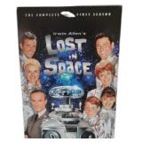Lost In Space The Complete 1st Season
