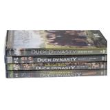 Duck Dynasty Seasons 1-4 DVD Set