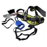Dog Collars, Harnesses, & Leash