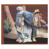 Lenox Little Town of Bethlehem Balthazar