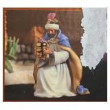 Lenox Little Town of Bethlehem Gaspar