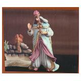 Lenox Little Town of Bethlehem Melchoir