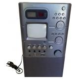 Memorex Karaoke Machine