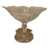 Waterford Crystal Artisan Collection Compote