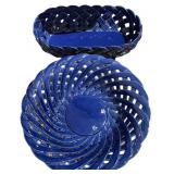 Ceramic Basket Bowl & More