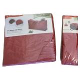 7.5 Tree Storage & 27in Wreath Storage