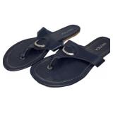 Nautica Size 8 Sandals