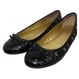 Ralph Lauren Flat Shoes Size 9