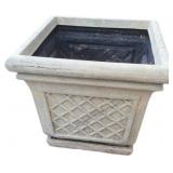Square Planter 24*24