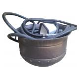 Hose Pot