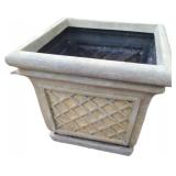 Square Planter 24*24