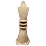 15 in. Chest Piece Home Decor