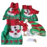 Christmas Dog Outfits