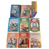 (11) Thomas the Train DVD