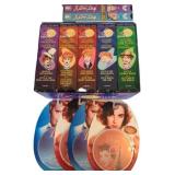 I Love Lucy VHS & DVD