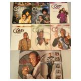 1-8 Seasons The Cosby Show