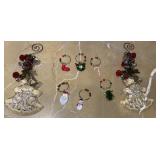 Wine Charms and More