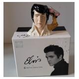 Royal Doulton Elvis "Vegas"