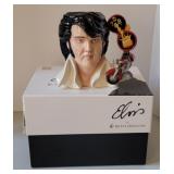Royal Doulton Elvis Viva Las Vegas