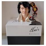 Royal Doulton Elvis "Viva Las Vegas"