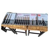 Knife Set