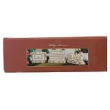 Lenox Mistletoe Park Train