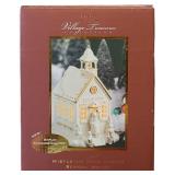 Lenox Mistletoe Park School House