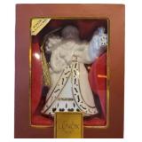 Lenox 2006 Annual Santa Ornament