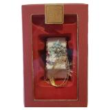 Lenox Sleigh Ornament