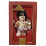 Lenox 2006 Annual Snowman