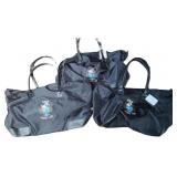 Disney Cruise Duffle Bags