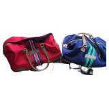 (2) Tommy Hilfiger Bags