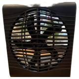 Desktop Fan, Battery Operated