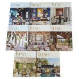 2018-2019 Luxe Magazines