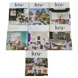 2020-2021 Luxe Magazines