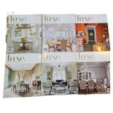 2015-2017 Luxe Magazines