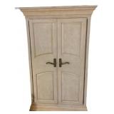 Bernhardt Media Cabinet